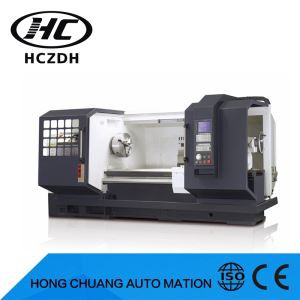 Fresadora CNC de peces de recanvi